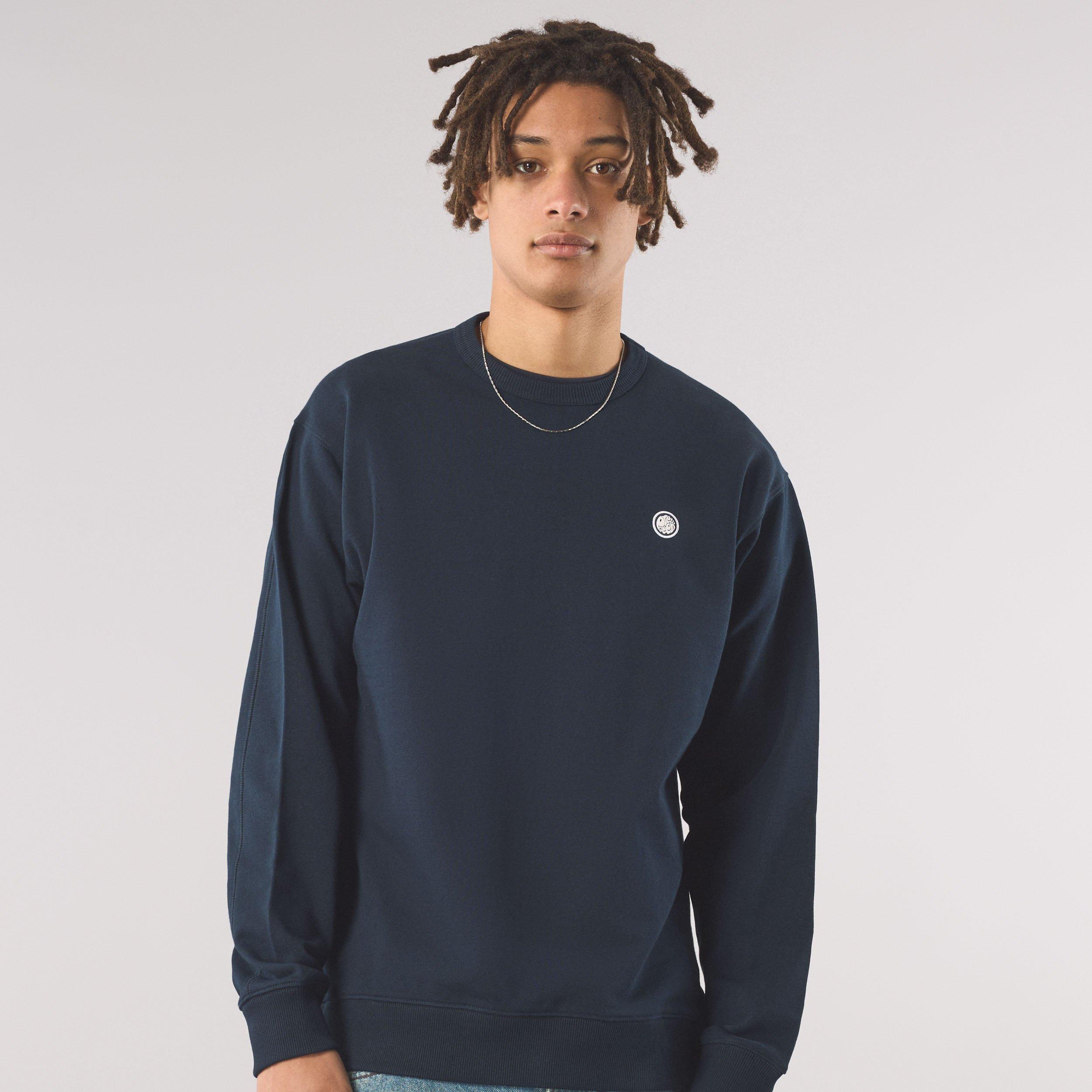 Pretty Green Standards Crew Sweatshirt