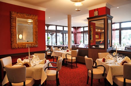 Wellnesshotel Strausberg - 4-Sterne Kurzurlaub