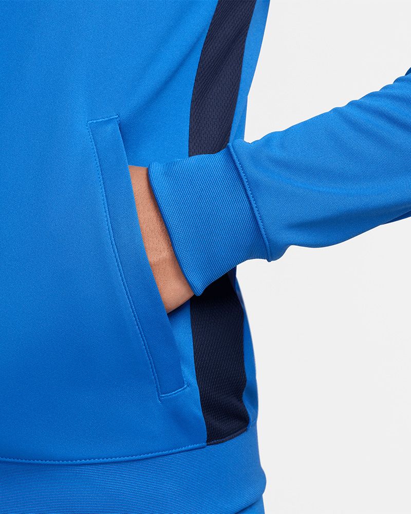 Veste de survêtement Nike Academy 23 pour femme