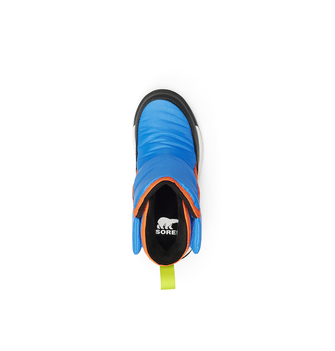 SOREL<br>Bota Infantil Whitney™ II Plus WP