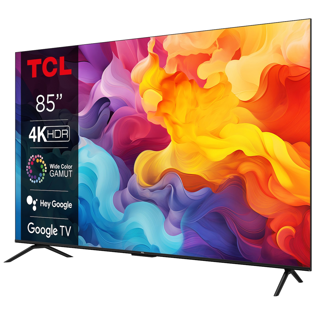 TCL 85