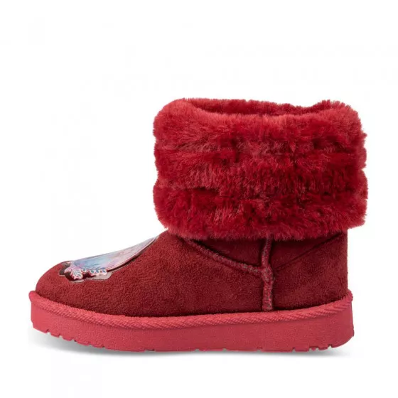 Bottines VIOLET FROZEN