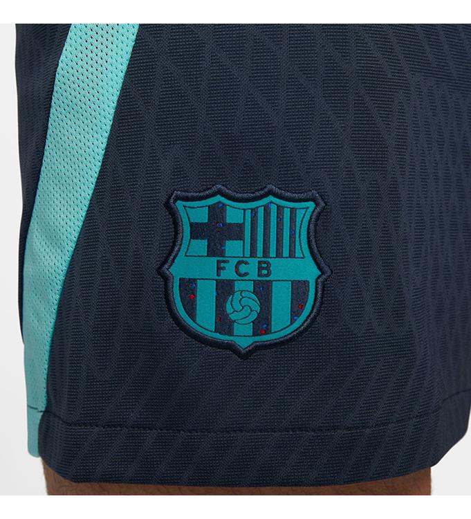 Nike Men F.C. Barcelona 3e Short 2023/2024