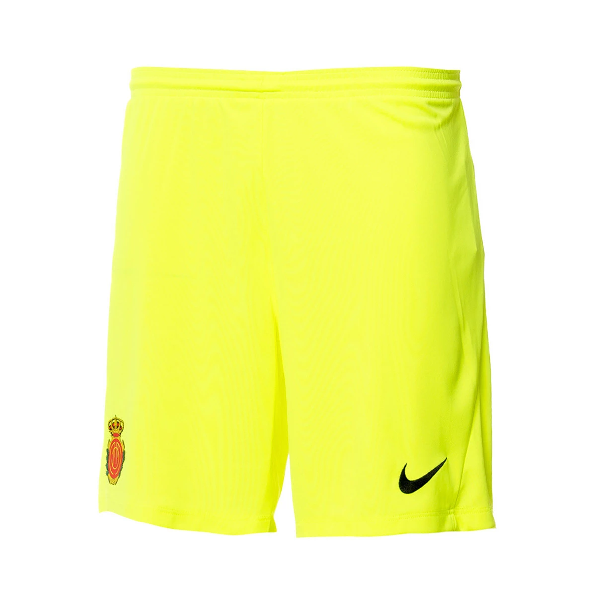 Calções Nike RCD Mallorca Segundo Equipamento 2024-2025