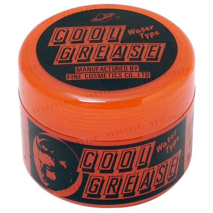 FIJNE COSMETICA - Cool Grease
