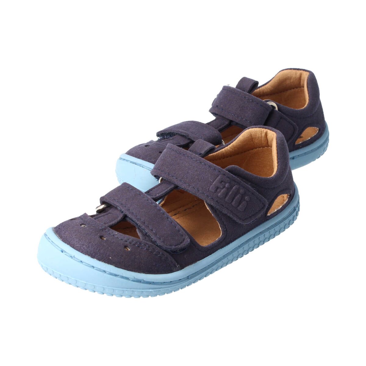 V3012-2 ocean KAIIMAN textil velcro Weite/M