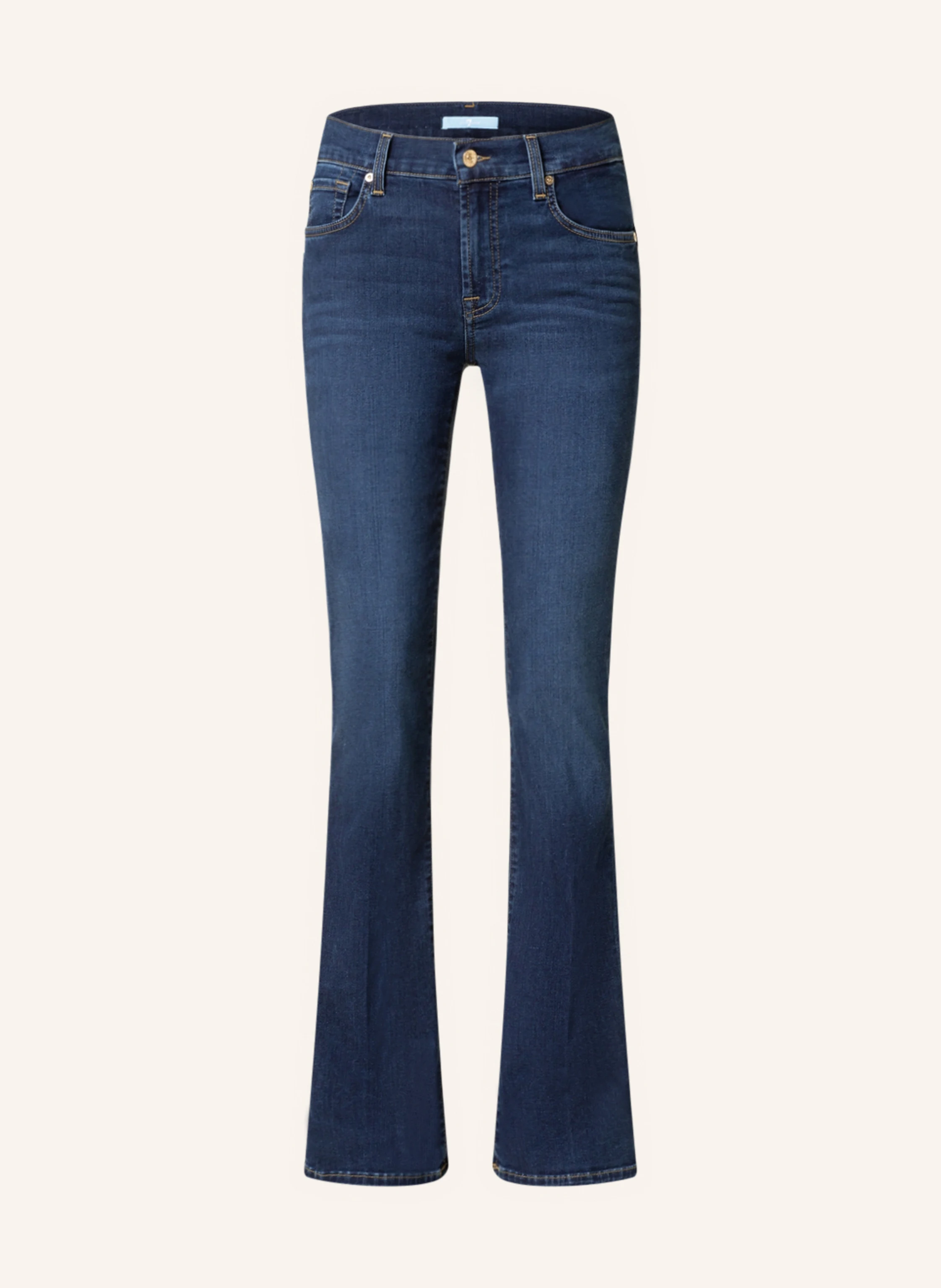 7 for all mankind Jeans BOOTCUT Bootcut Fit