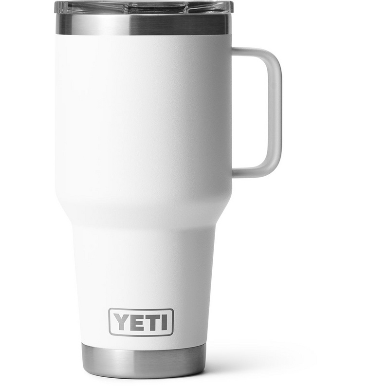 Yeti Coolers Rambler 30oz Mug Tasse