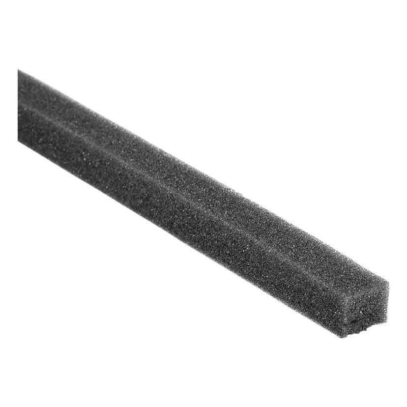 Støtlist 3,25 m 1,5-17 mm