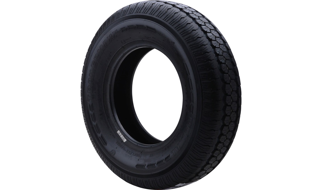 Maxxis - 185/65-14 91N TrailerMaxx CR965