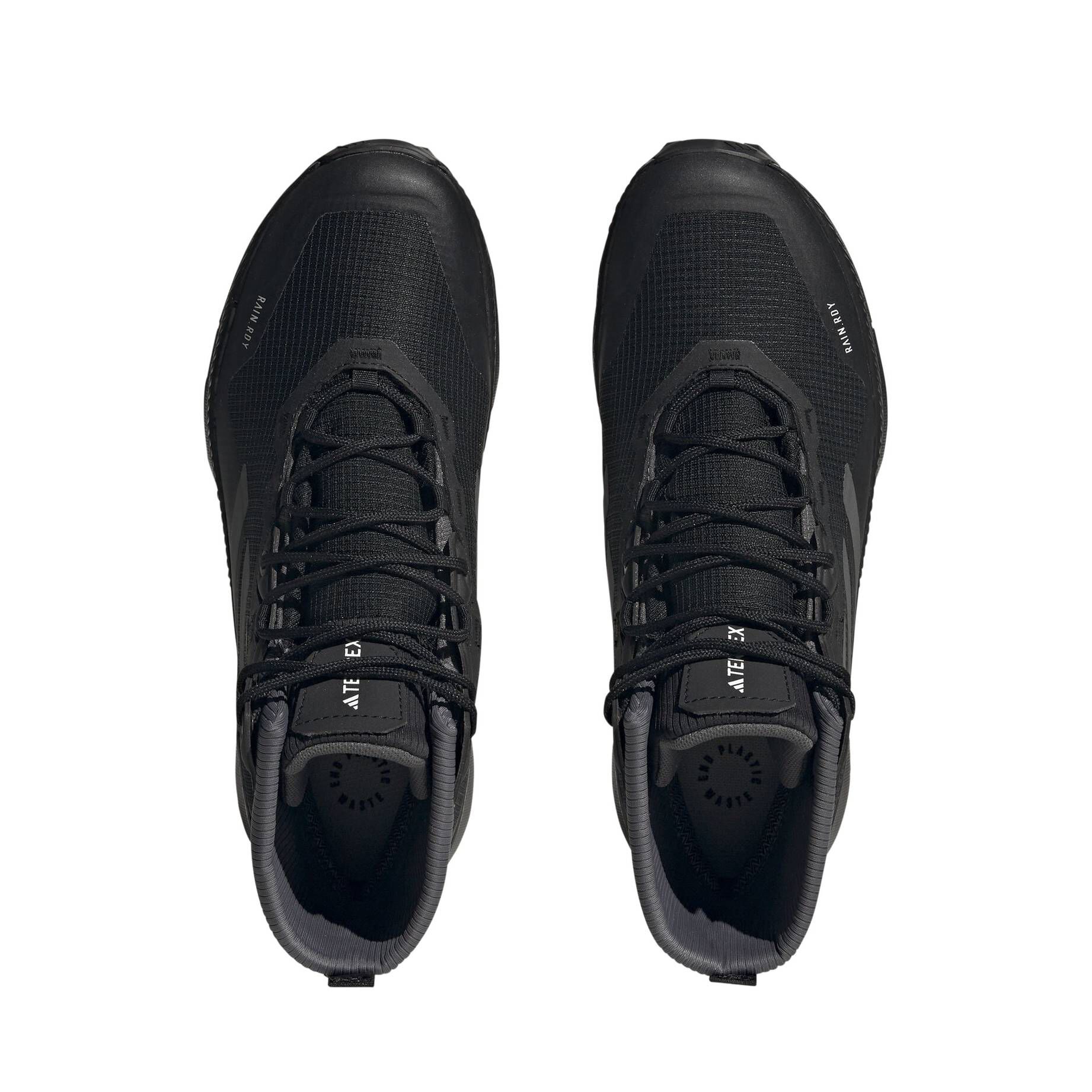 adidas Terrex| Damen Wanderschuhe TERREX HIKER RAIN RDY