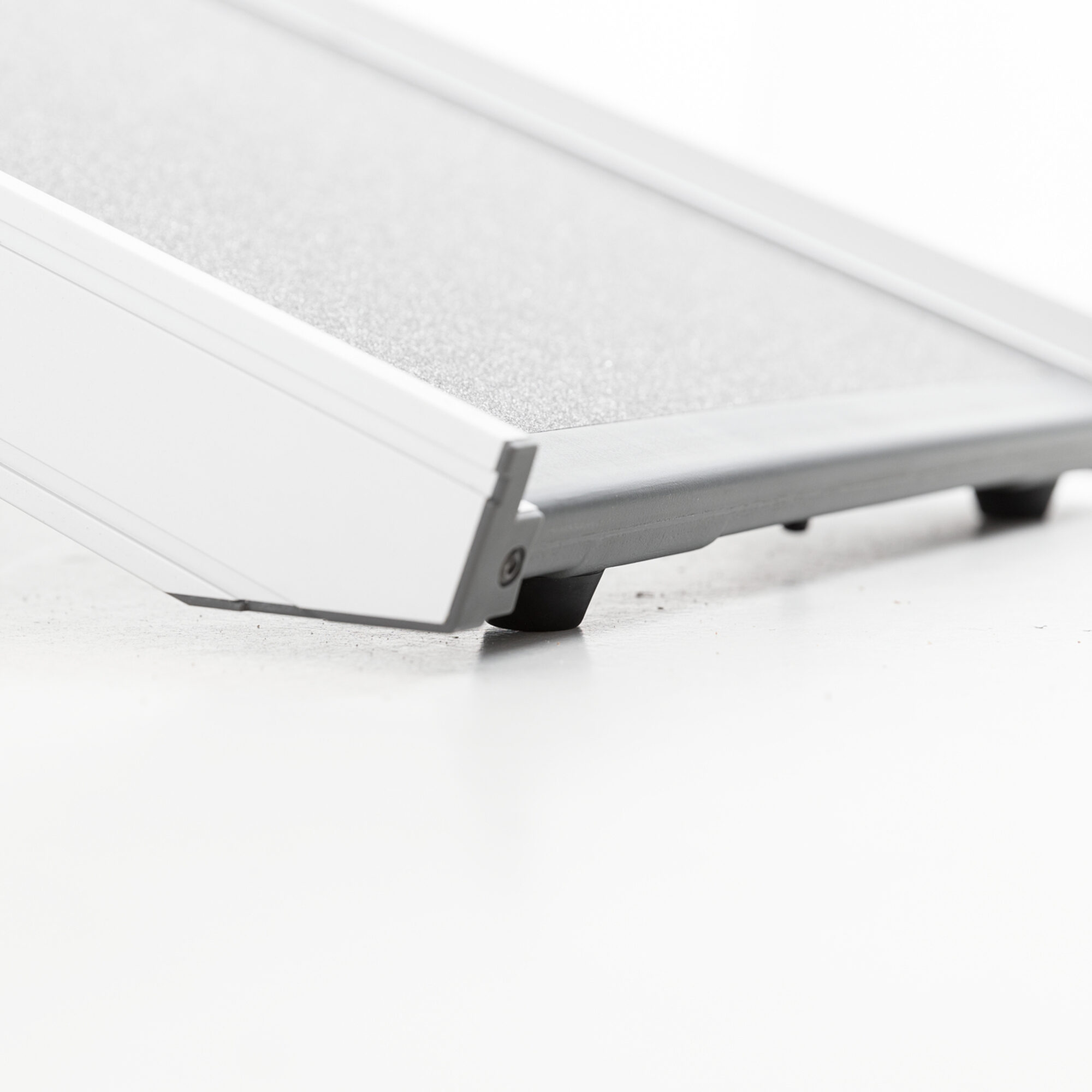 Trixie Telescoop Loopplank Aluminium