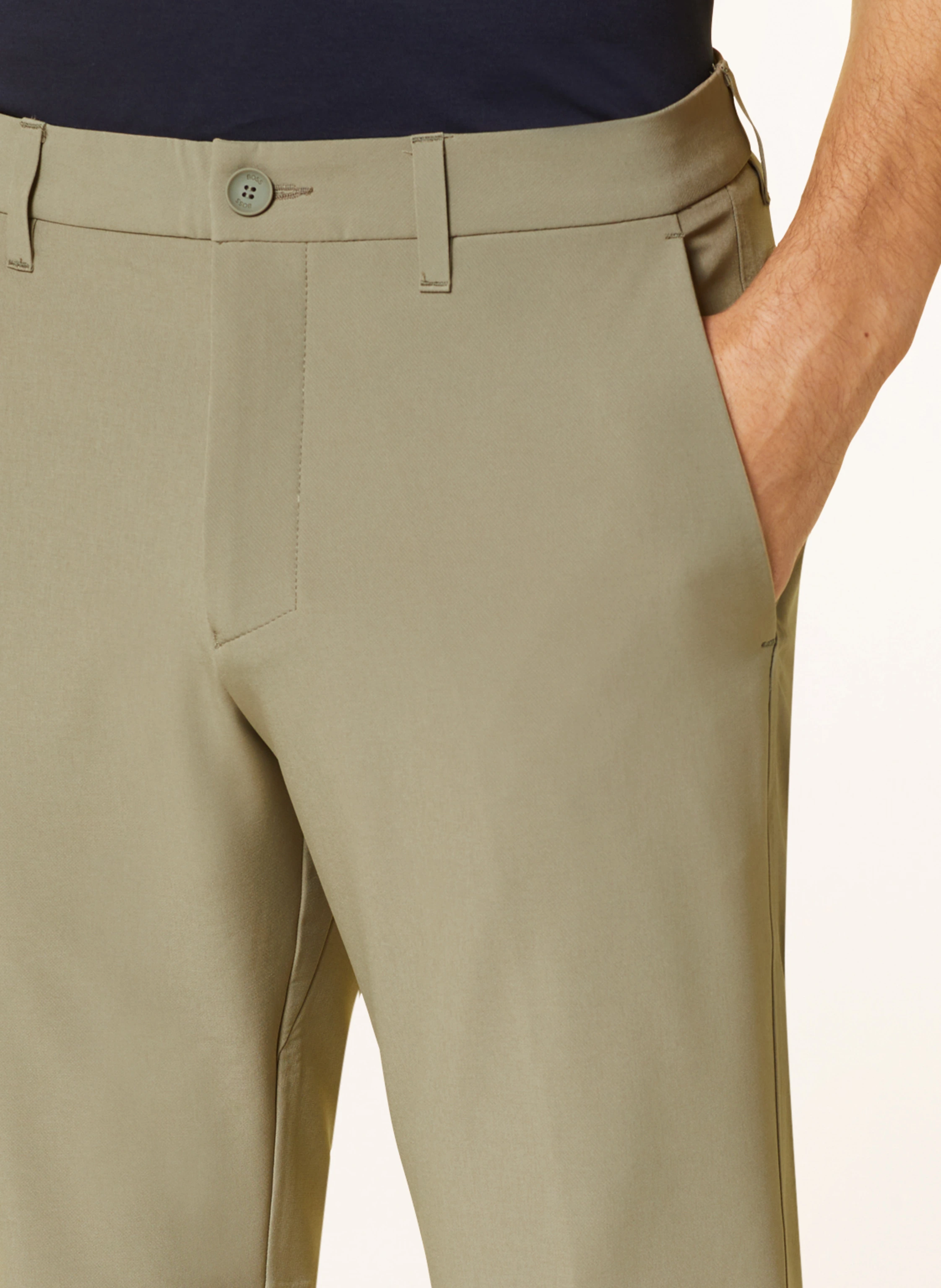 BOSS Chino COMMUTER Slim Fit