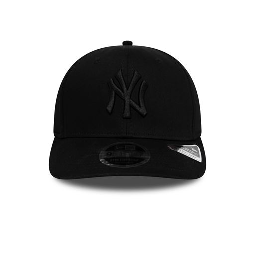 New Era New York Yankees Stretch 9Fifty Cap, Sort, M/L