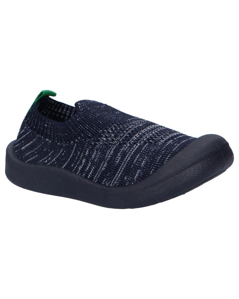 Tênis Esportivo Kickers 878460-10 Kick Easy