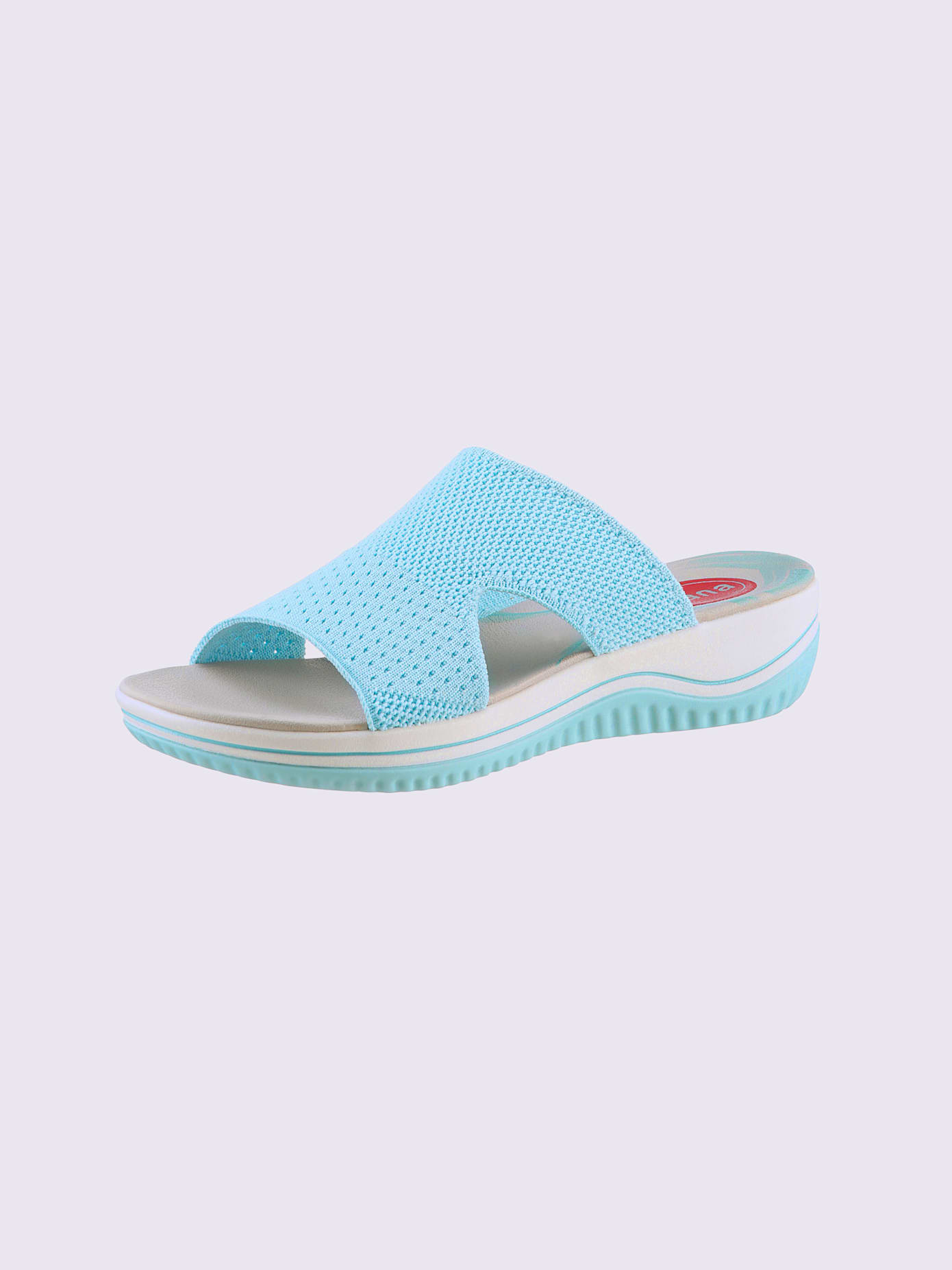Mules largeur g*