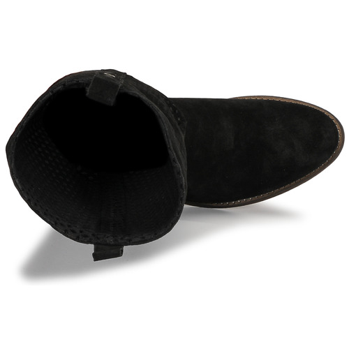 Betty London - DIVOUI - Noir