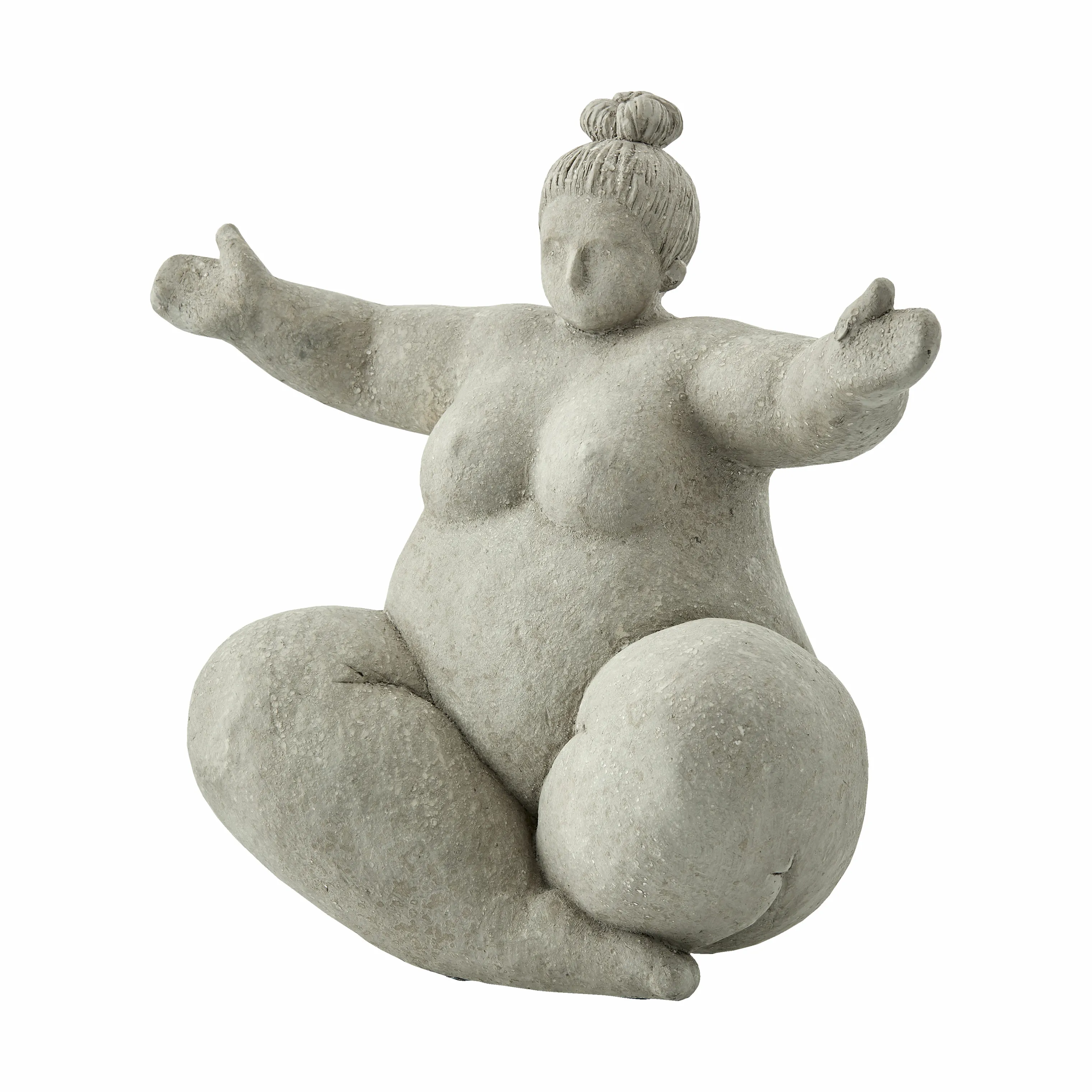 Lene Bjerre Serafina Figur