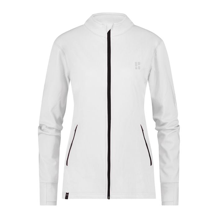 Poederbaas Arctic Sports Tech Midlayer Jas Dames
