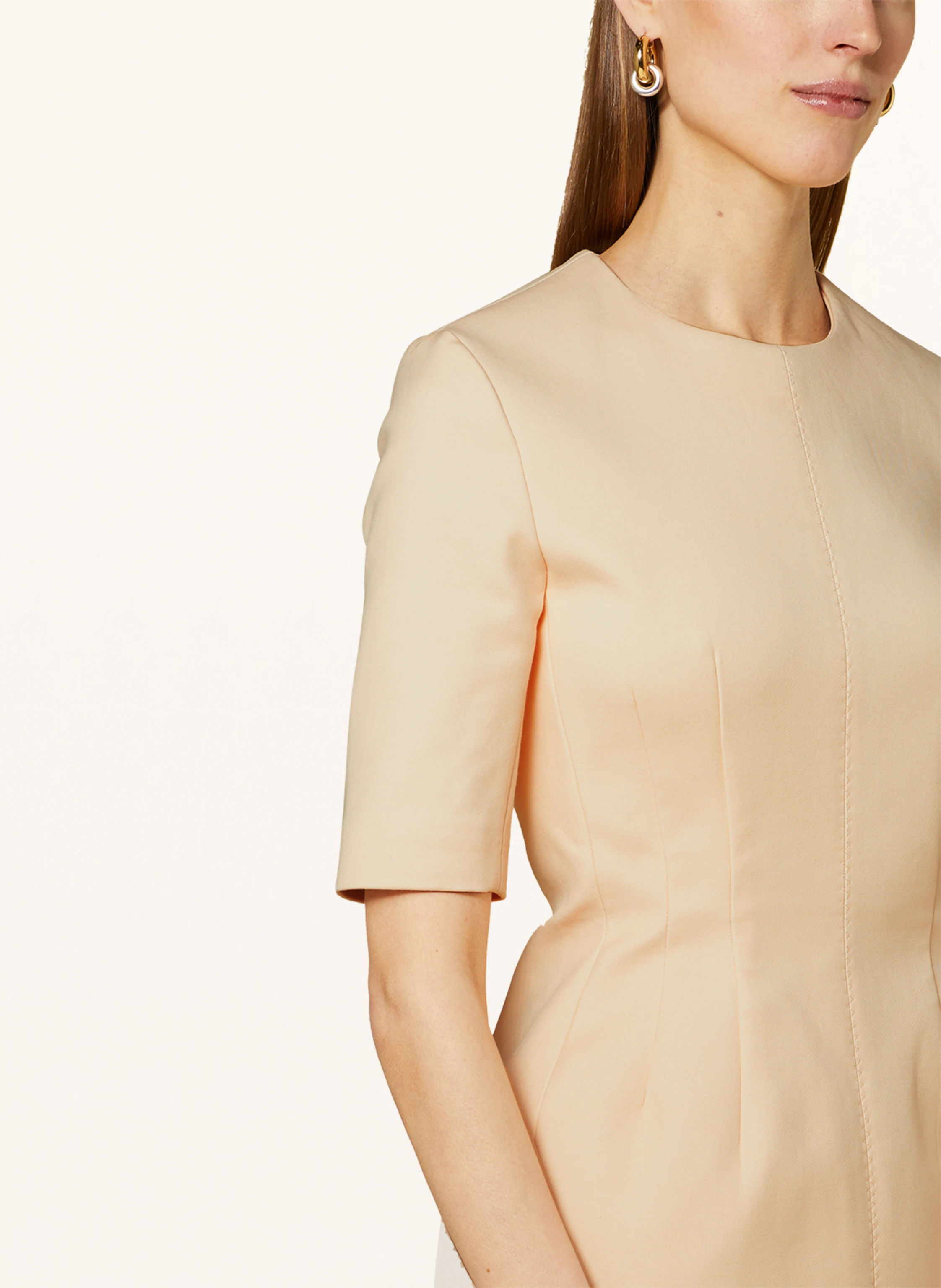 SPORTMAX Etuikleid COLOMBA