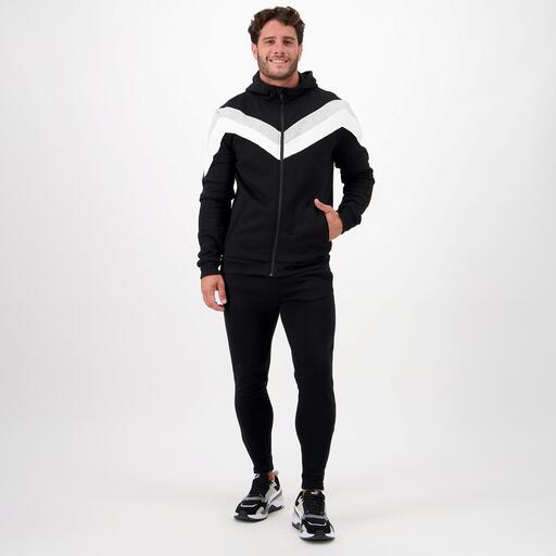 Chandal Silver