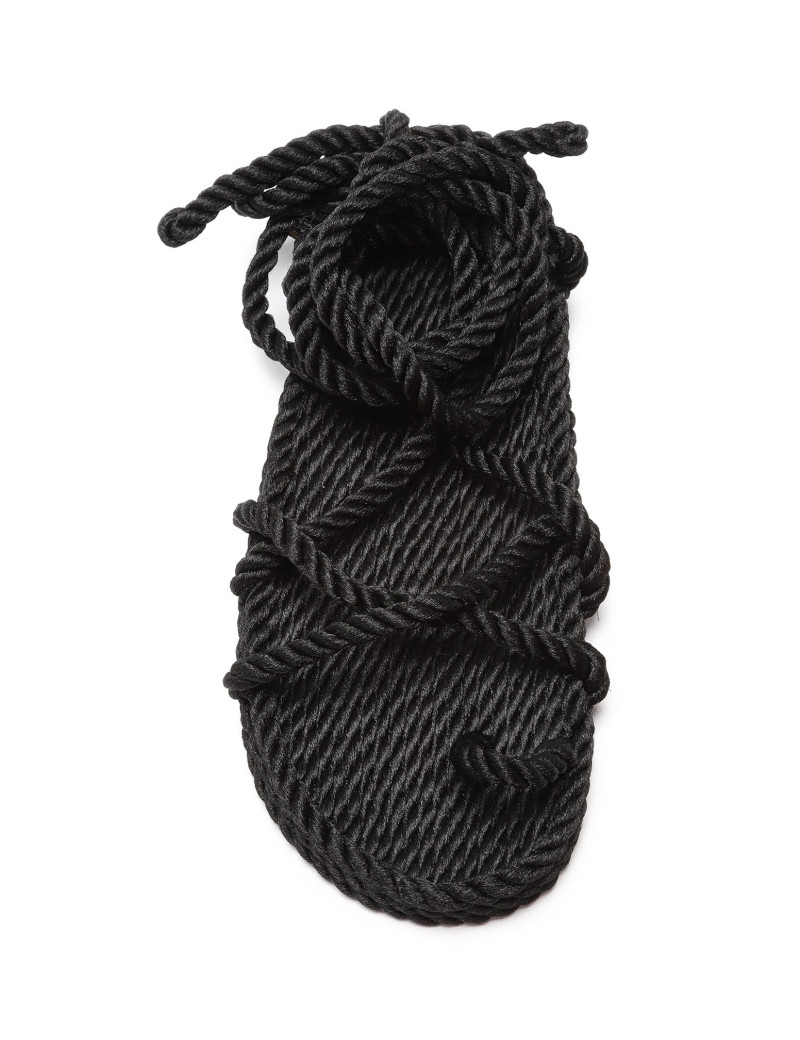 NOMADIC SANDALES ISLA BLACK