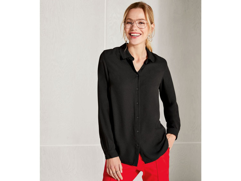 Dames-blouse