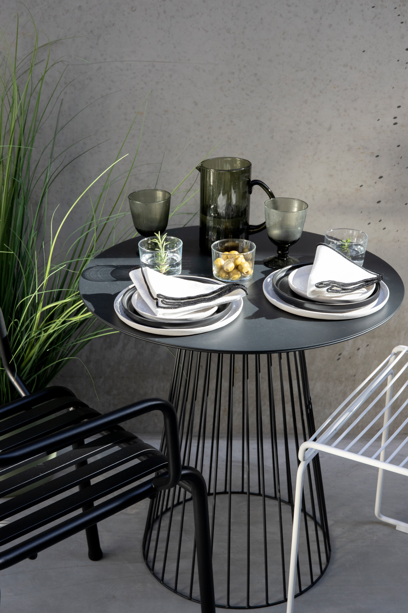 UC_Bistrotafel_Garbo_65_Zwart