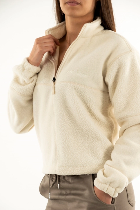 Sweat dickies pinesdale f901 whitecap gray