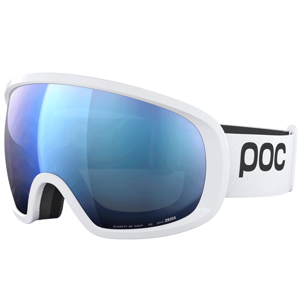 POC<br>Fovea Hydrogen White