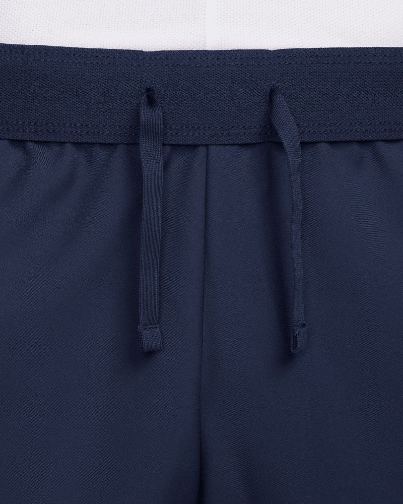 Short de tennis Nike NikeCourt Bleu Marine pour homme