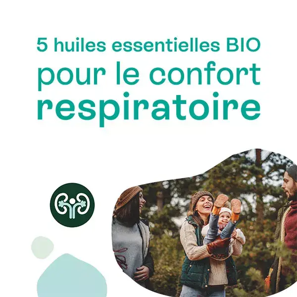 Gotas Respiratórias Naturative com Essências 45ml