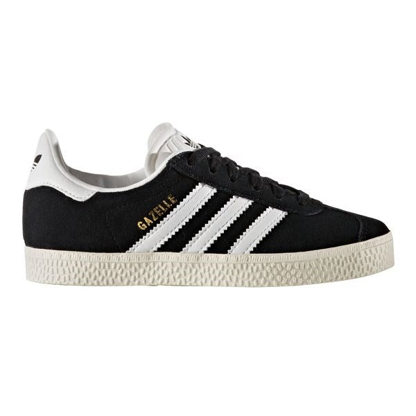 Adidas Gazelle Sneakers Black - adidas Originals → Luksusbaby.dk
