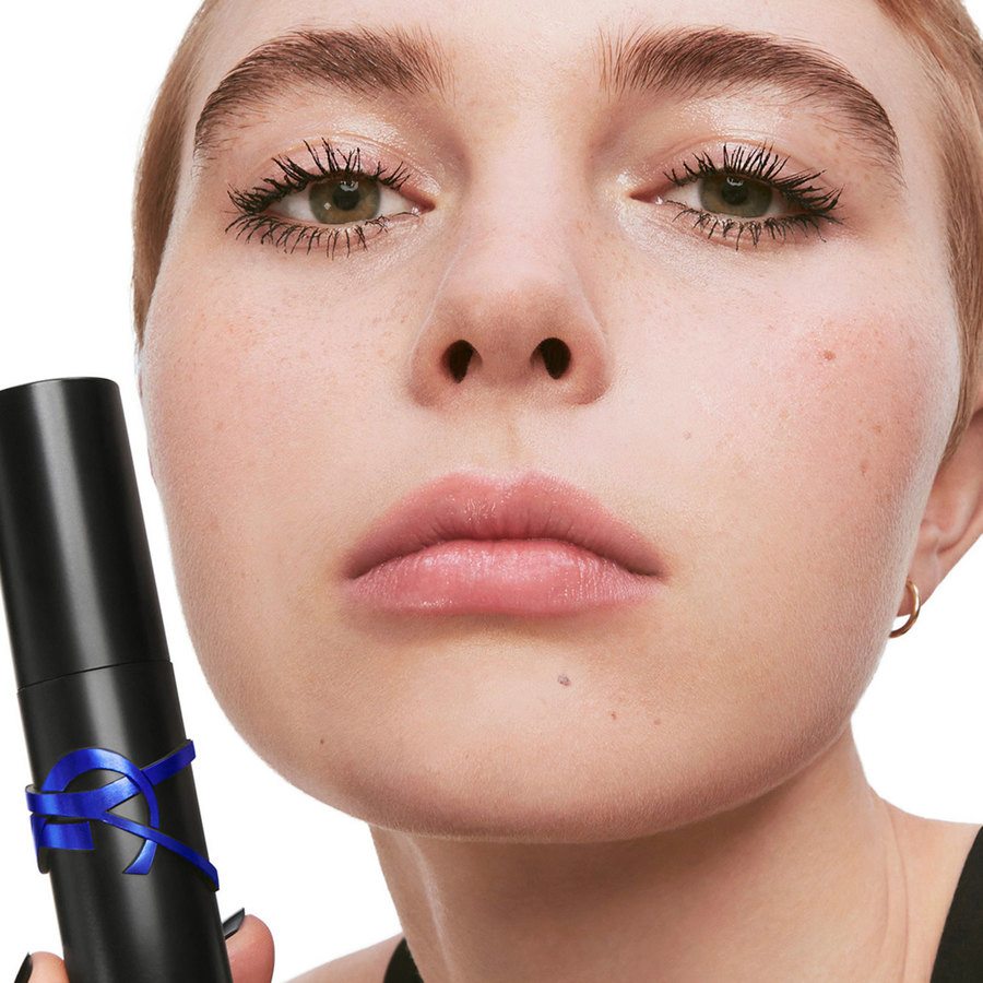 Yves Saint Laurent Lash Clash Waterproof Extreme Volume Mascara 9ml