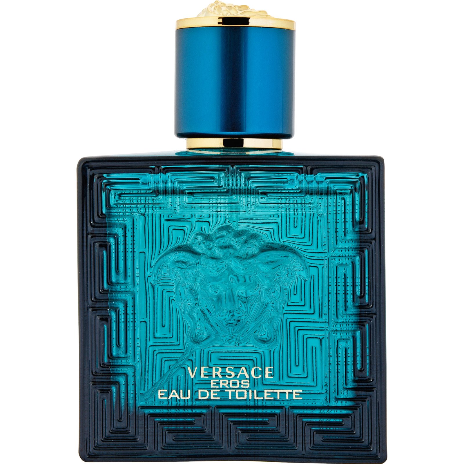 Versace Eros Homme Eau de Toilette