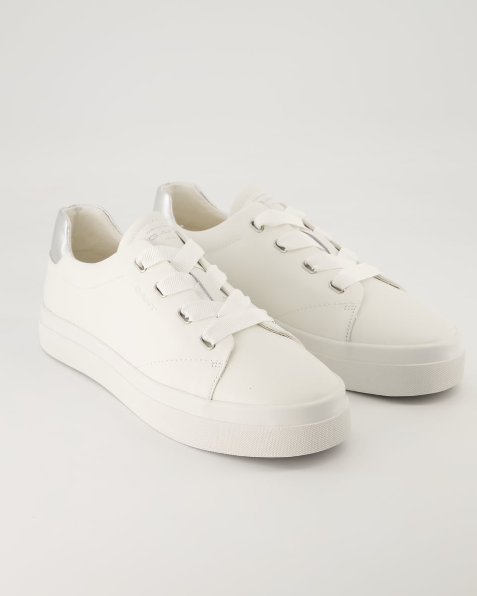 Gant Avona Sneaker in Weiß