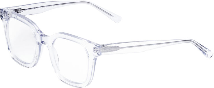 Bisou OZZY Clear