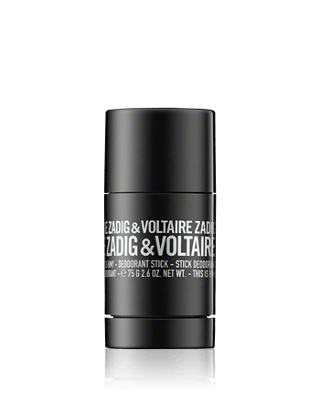 Zadig & Voltaire This is Him! deodorant stick 75g