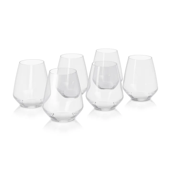 Eva Solo - Legio Nova Trinkglas, 40 cl (6er-Set)