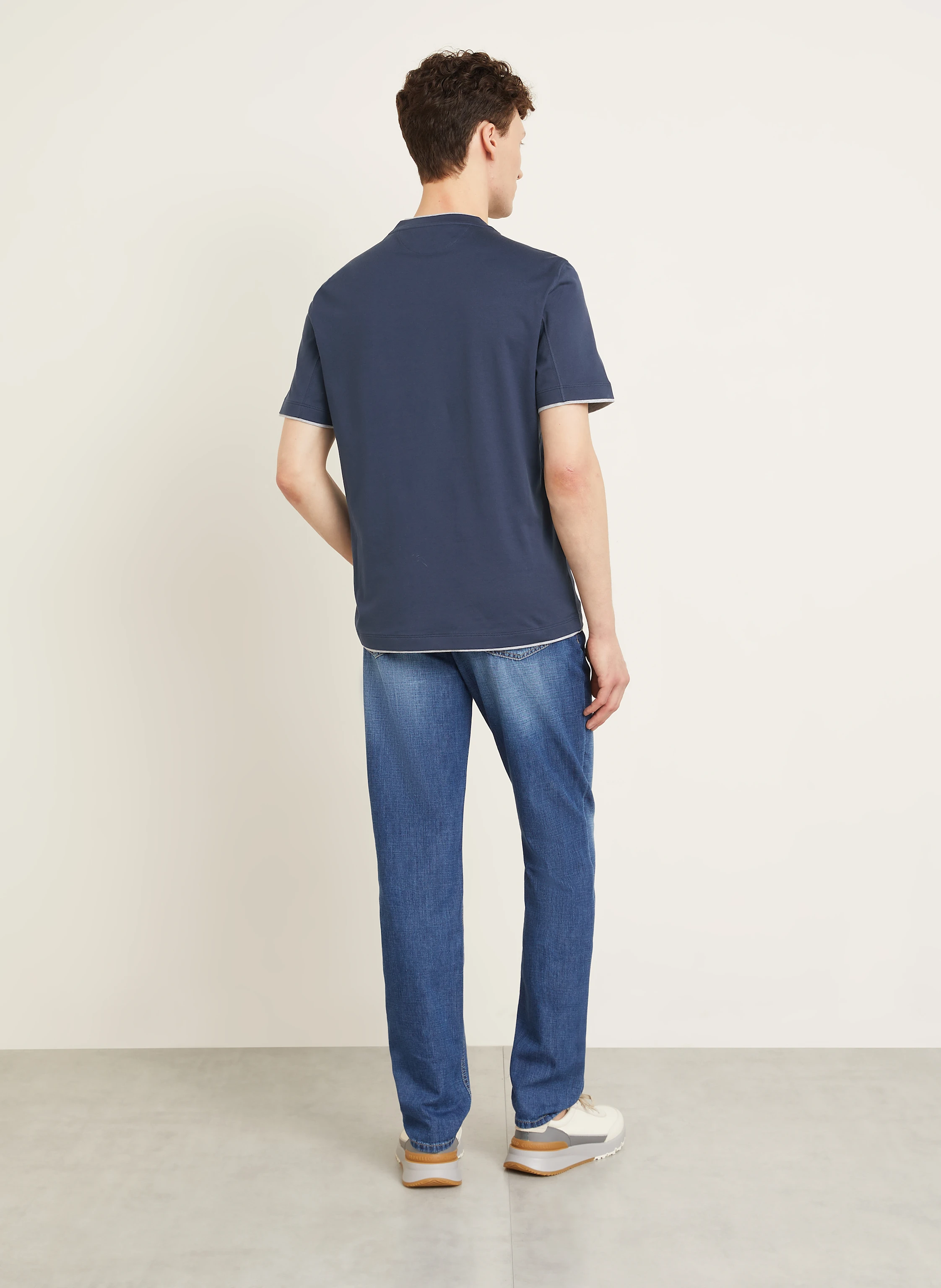 BRUNELLO CUCINELLI T-Shirt