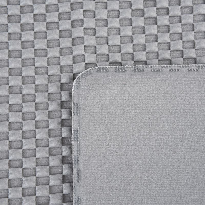 Tapis de maison de toilette Trap-it!