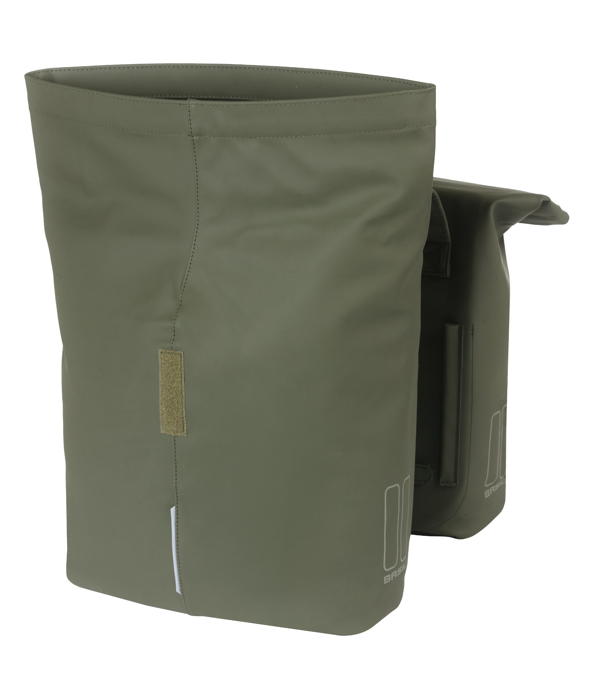 BASIL Doppelpacktasche 