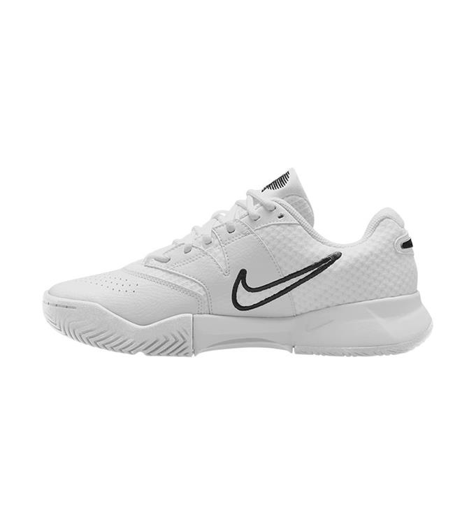 Nike Court Lite 4 Womens Tenn WHITE-BLACK-SUMMIT-WHITE