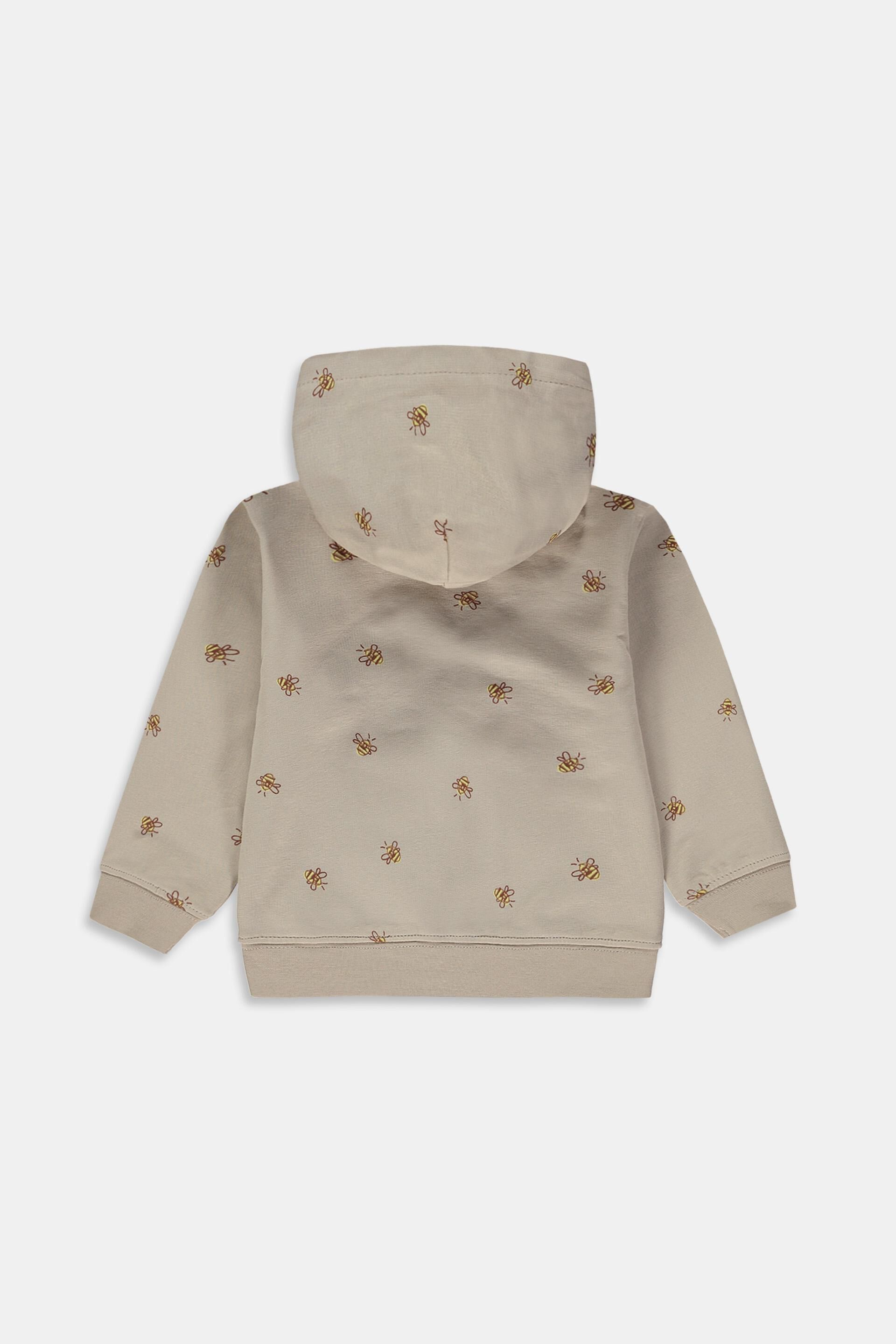 Sweatshirts cardigan