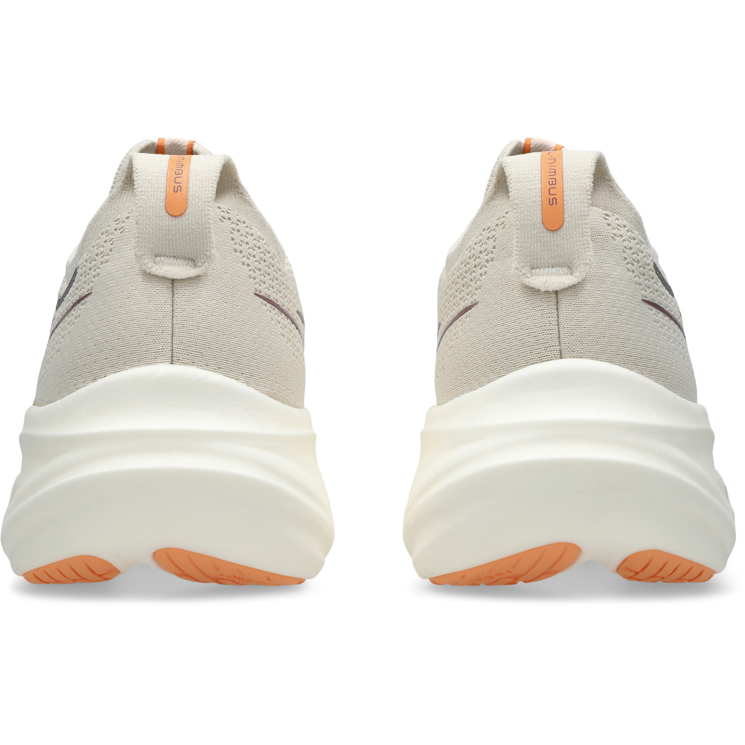 ASICS GEL-Nimbus 26 Dames