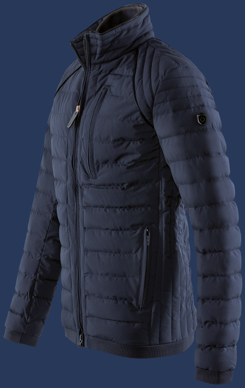MOL Men MoSoDuHiTec, Darknavy