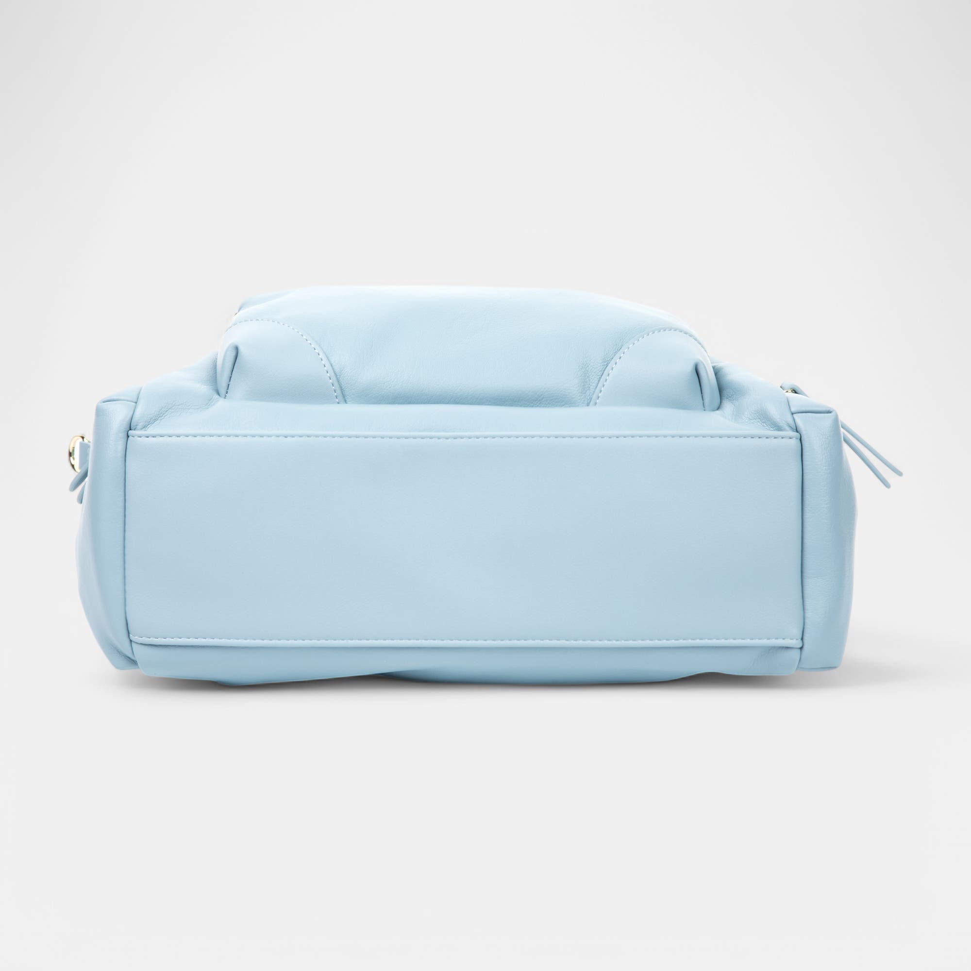 Sac à main bleu