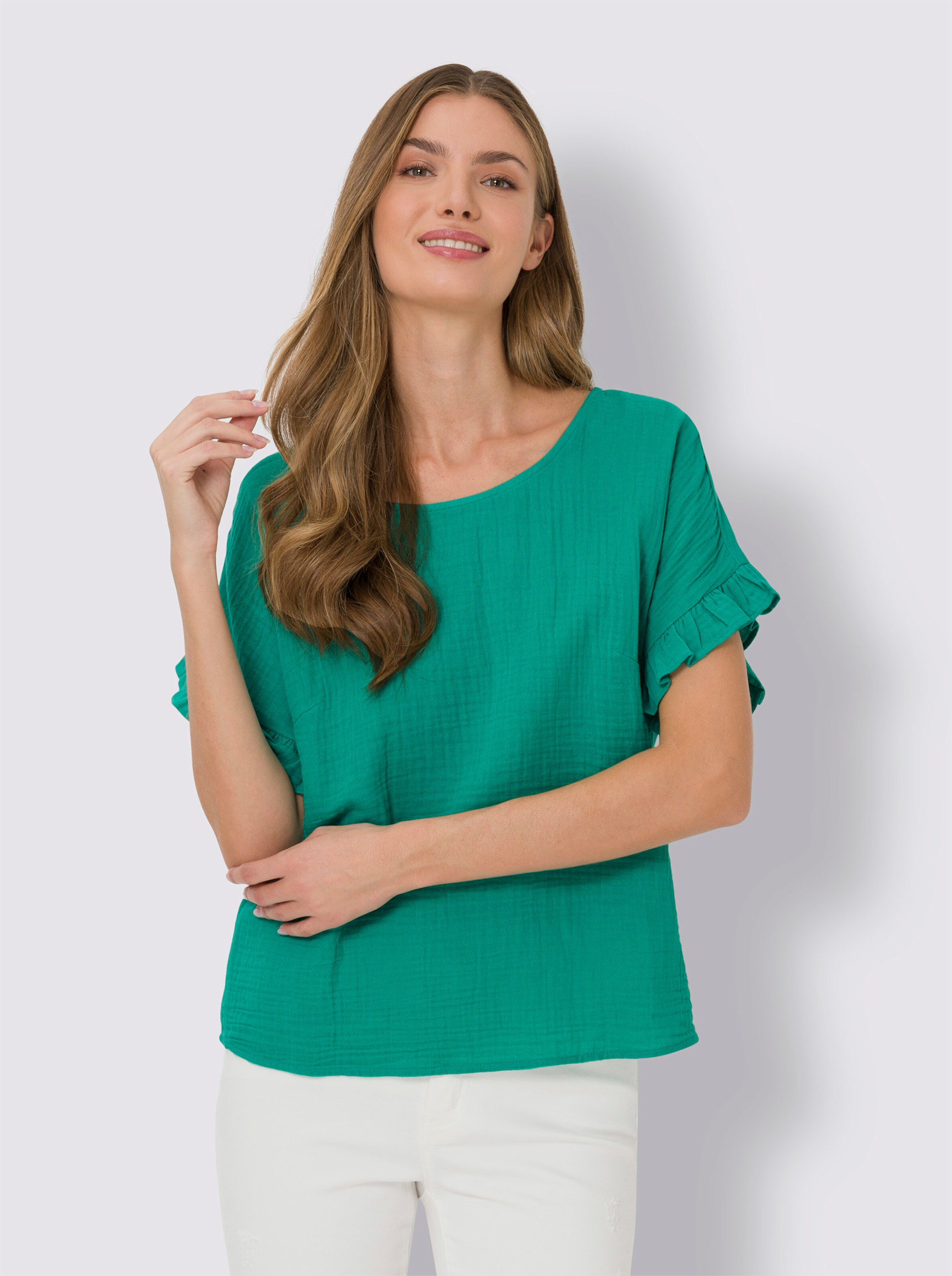 Bluse