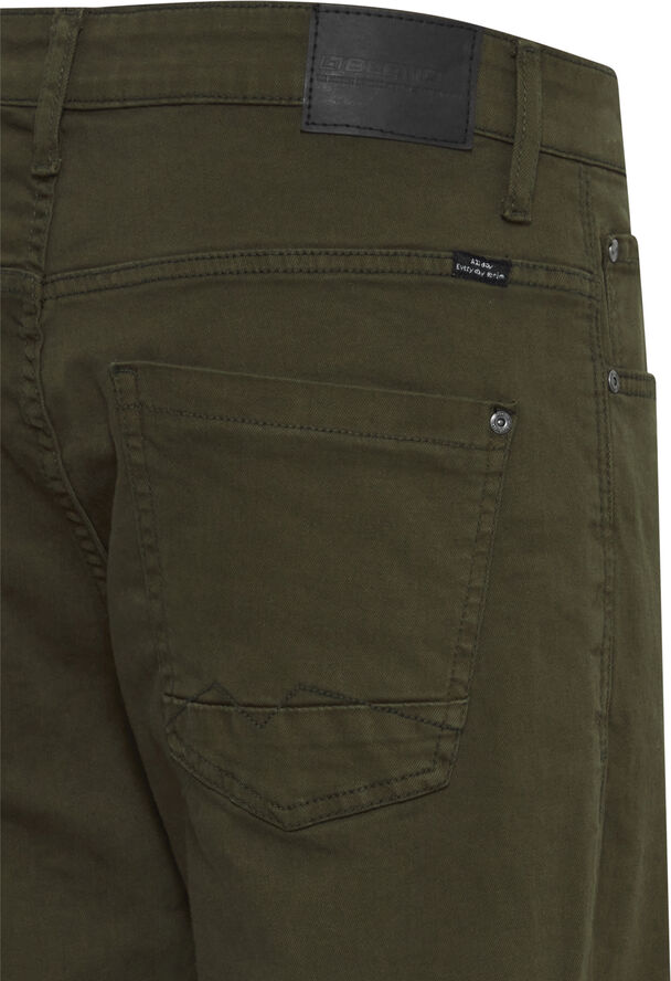 Blend Thunder fit Jeans Rosin