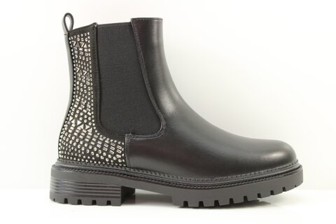 La Strada Stiefeletten